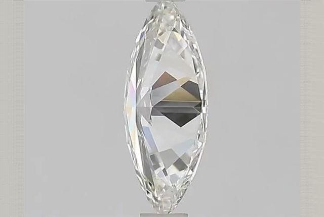 0.90 Carat Marquise Lab Diamond