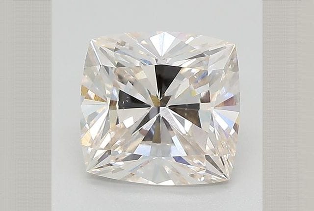 1.97 Carat Cushion Lab Diamond