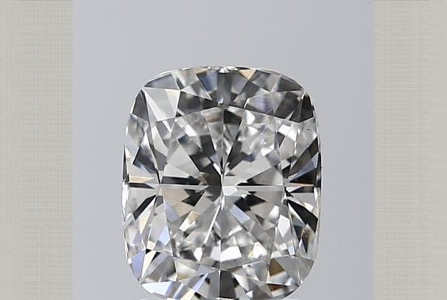 1.80 Carat Cushion Lab Diamond