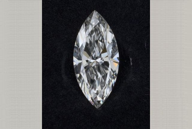 0.30 Carat Marquise Lab Diamond