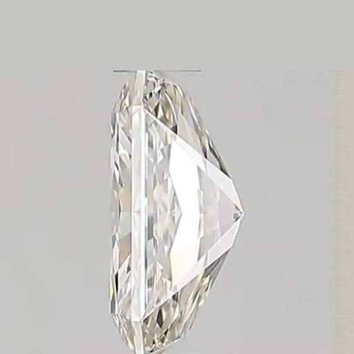 0.95 Carat Radiant Lab Diamond