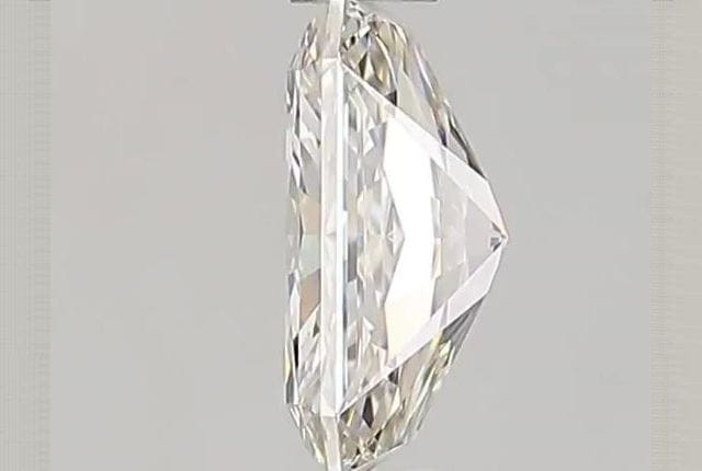 0.95 Carat Radiant Lab Diamond