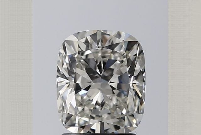 1.81 Carat Cushion Lab Diamond