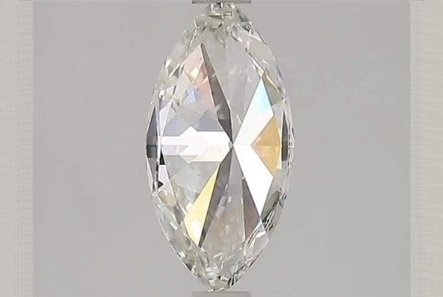 0.93 Carat Marquise Lab Diamond
