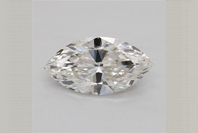 0.91 Carat Marquise Lab Diamond