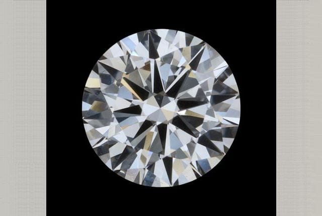 0.36 Carat Round Lab Diamond