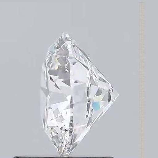1.52 Carat Round Lab Diamond
