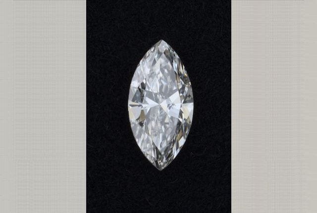 0.32 Carat Marquise Lab Diamond