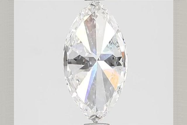1.07 Carat Marquise Lab Diamond