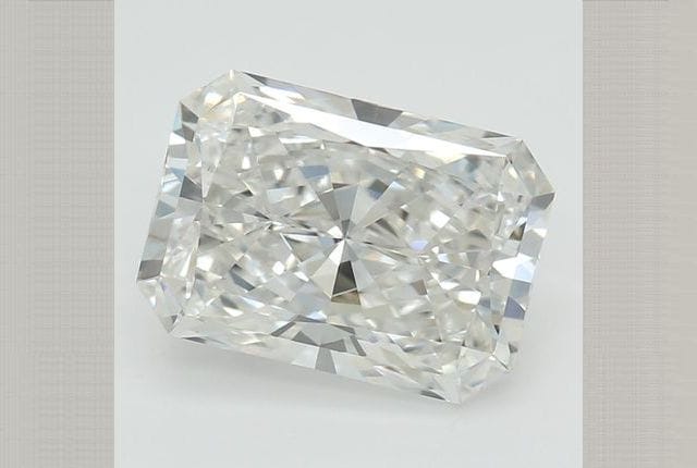 1.80 Carat Radiant Lab Diamond