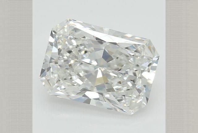 1.85 Carat Radiant Lab Diamond