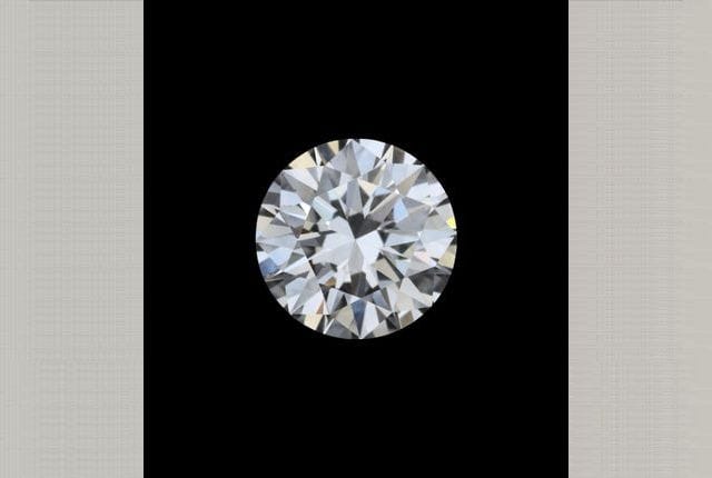 0.30 Carat Round Lab Diamond