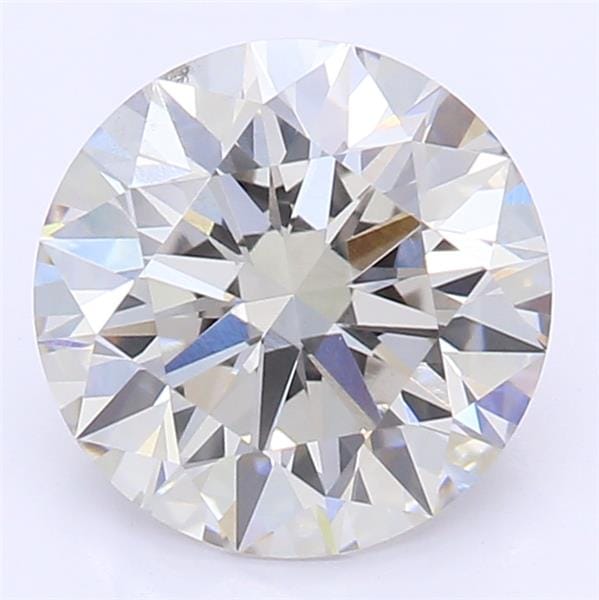 1.05 Carat Round Lab Diamond