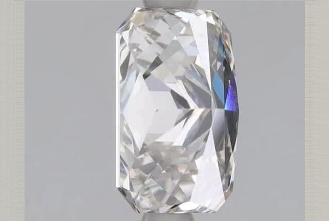 1.36 Carat Radiant Lab Diamond