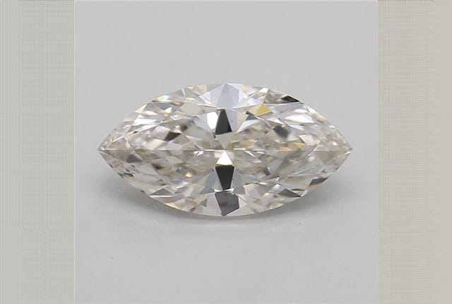 0.80 Carat Marquise Lab Diamond
