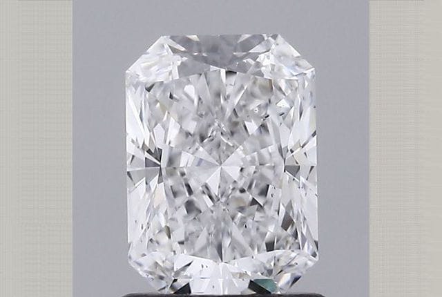 1.01 Carat Radiant Lab Diamond