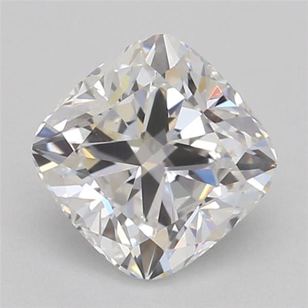0.75 Carat Cushion Lab Diamond