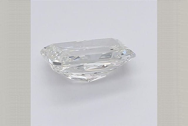 1.76 Carat Radiant Lab Diamond