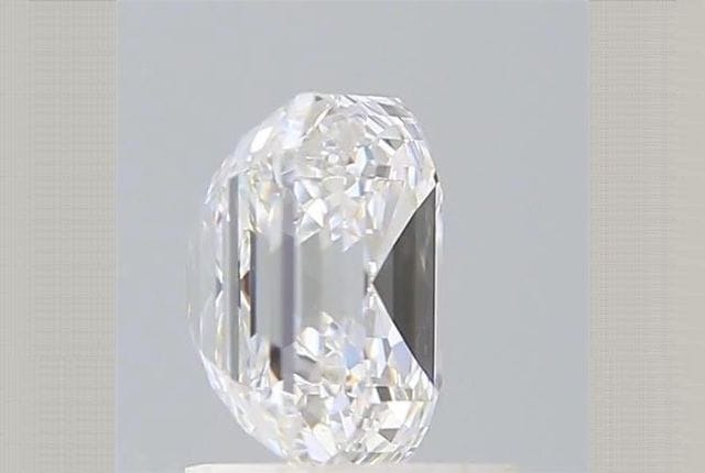 1.80 Carat Asscher Lab Diamond