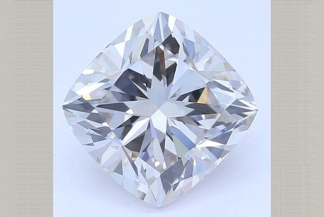 1.14 Carat Cushion Lab Diamond