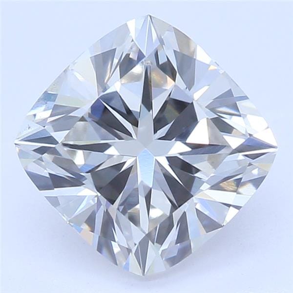 1.36 Carat Cushion Lab Diamond