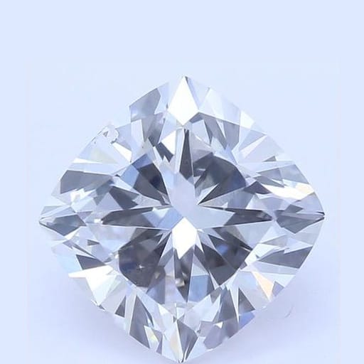 3 CTW Cushion Lab Diamonds