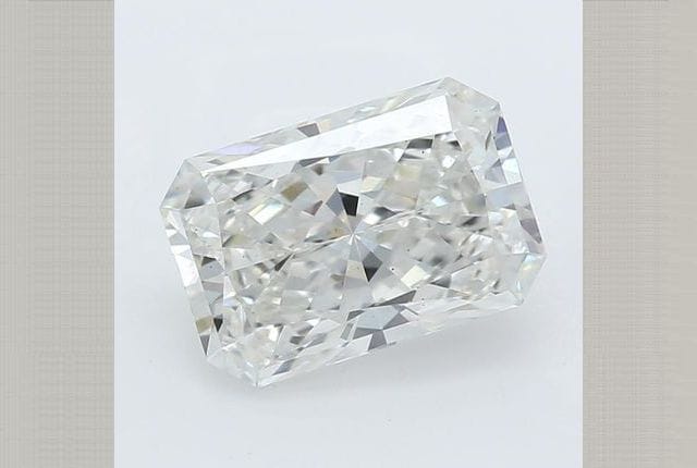 1.08 Carat Radiant Lab Diamond