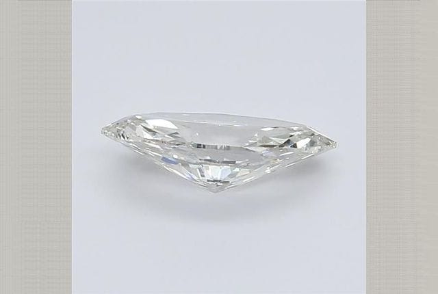 1.81 Carat Marquise Lab Diamond