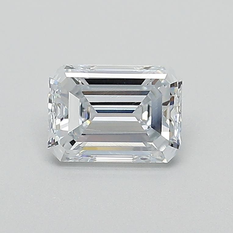 0.73 Carat Emerald Lab Diamond