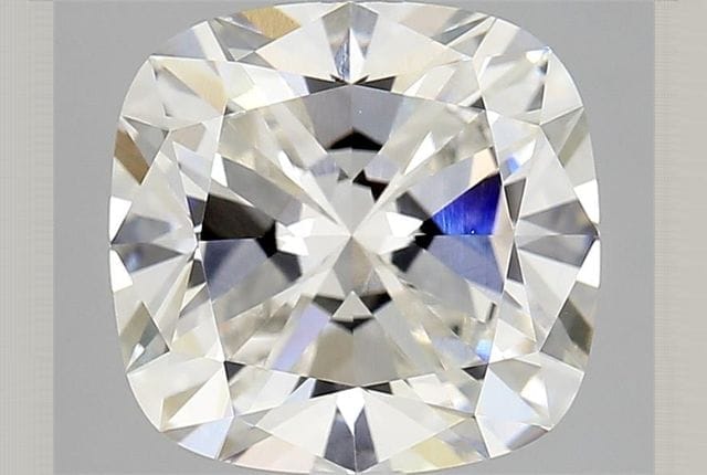 3.00 Carat Cushion Lab Diamond