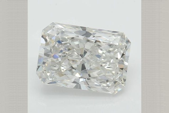 1.85 Carat Radiant Lab Diamond