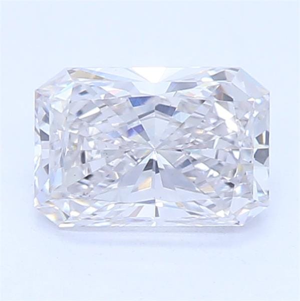 0.50 Carat Radiant Lab Diamond