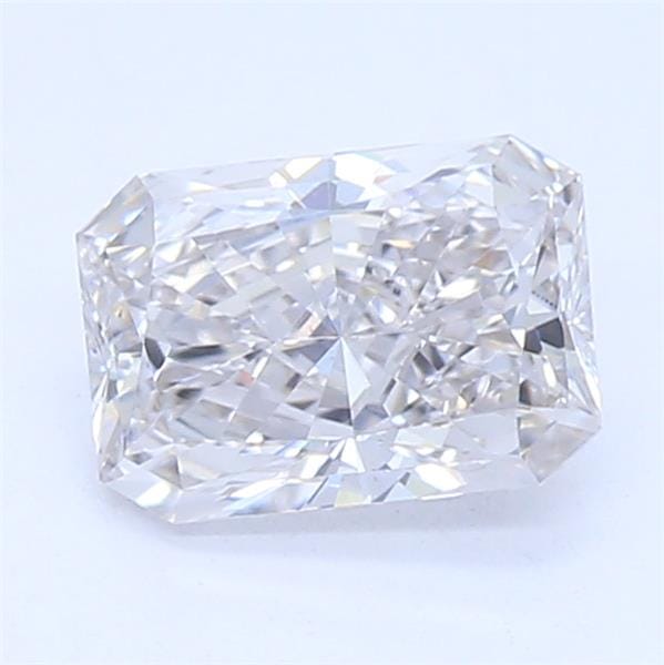 0.53 Carat Radiant Lab Diamond