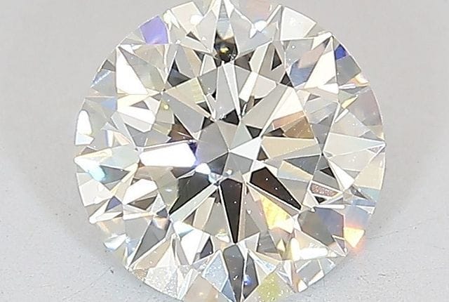 1.50 Carat Round Lab Diamond