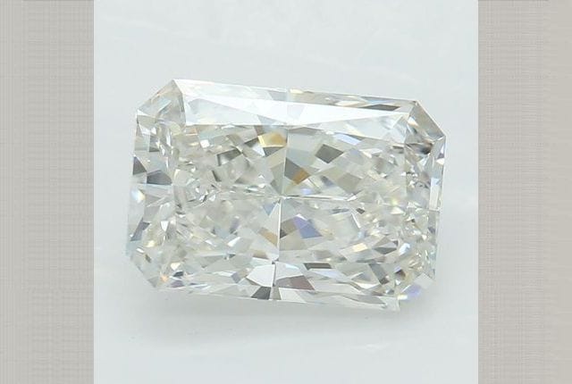1.03 Carat Radiant Lab Diamond