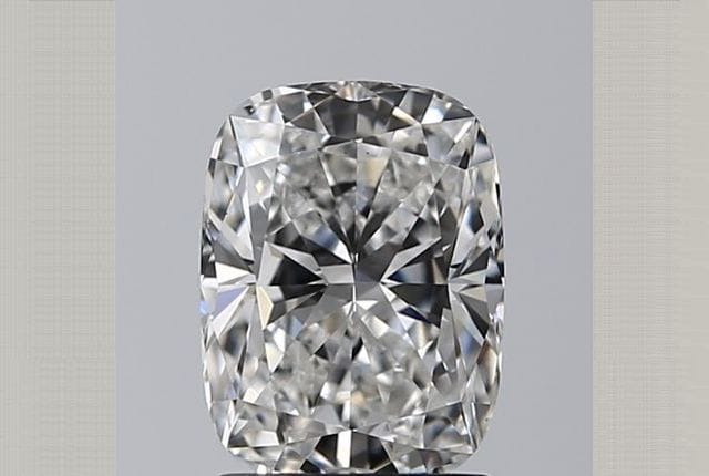 5.01 Carat Oval Lab Diamond