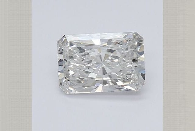 1.51 Carat Radiant Lab Diamond