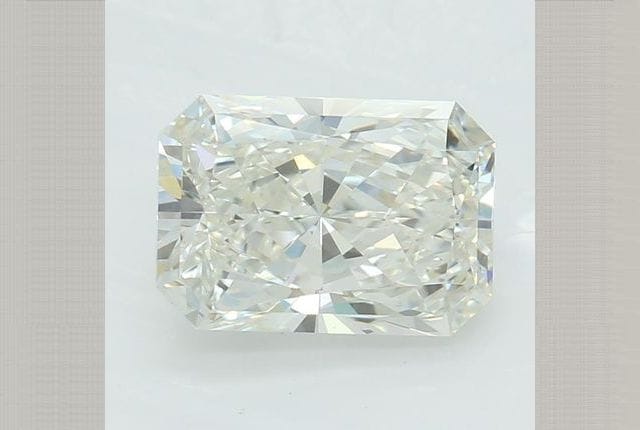 1.03 Carat Radiant Lab Diamond