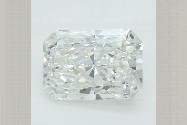 1.09 Carat Radiant Lab Diamond