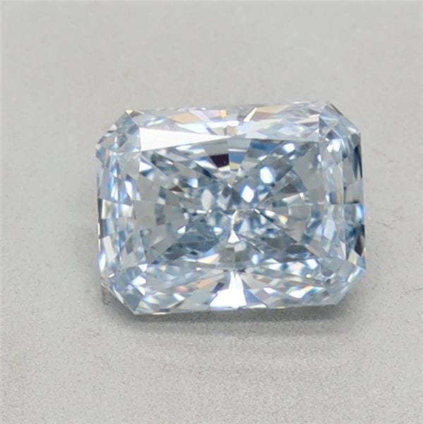 0.51 Carat Radiant Lab Diamond