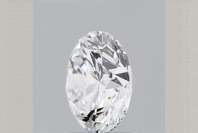 2.12 Carat Round Lab Diamond