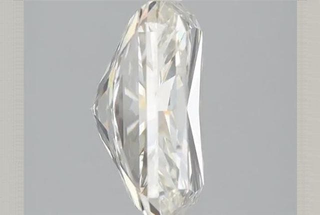 3.01 Carat Radiant Lab Diamond