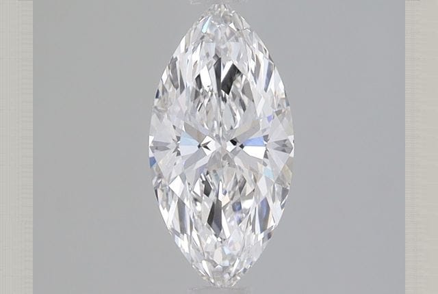 0.71 Carat Marquise Lab Diamond