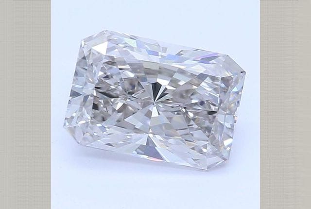 0.70 Carat Radiant Lab Diamond