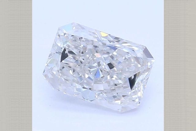 0.70 Carat Radiant Lab Diamond