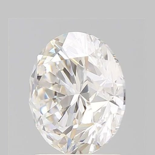 4.76 CTW Round Lab Diamonds