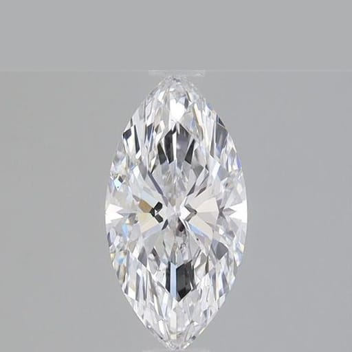 0.79 Carat Marquise Lab Diamond