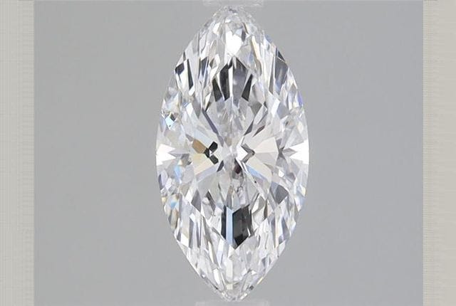 0.79 Carat Marquise Lab Diamond