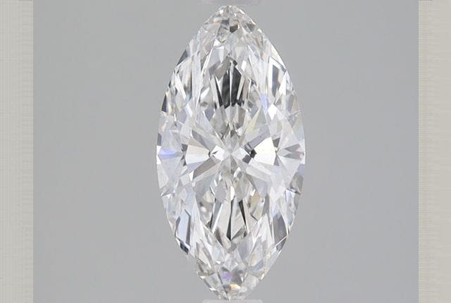 0.92 Carat Marquise Lab Diamond