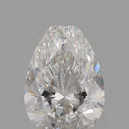 1.51 Carat Pear Lab Diamond